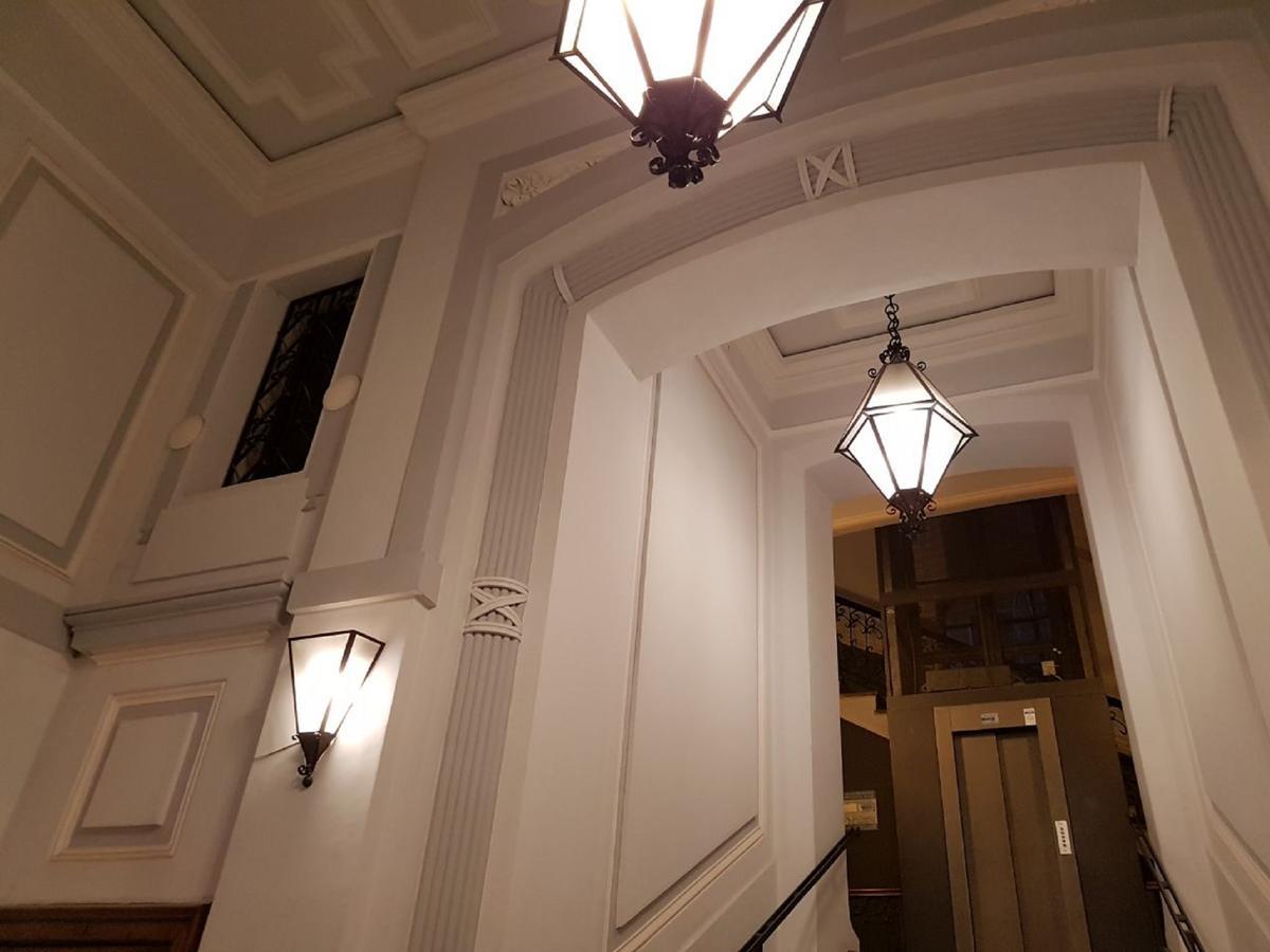 Corallo Rooms Салерно Экстерьер фото